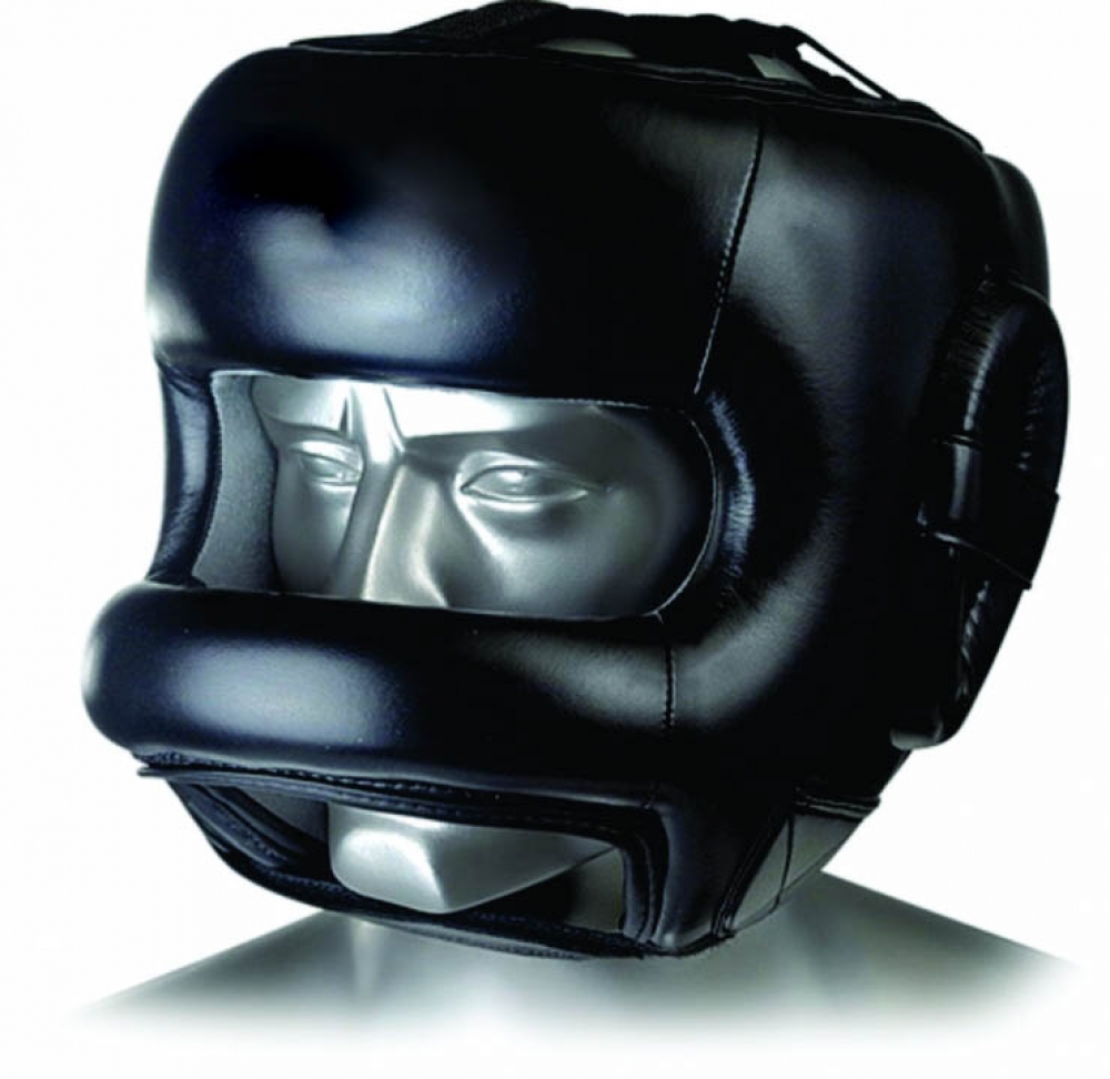 Head Guards
